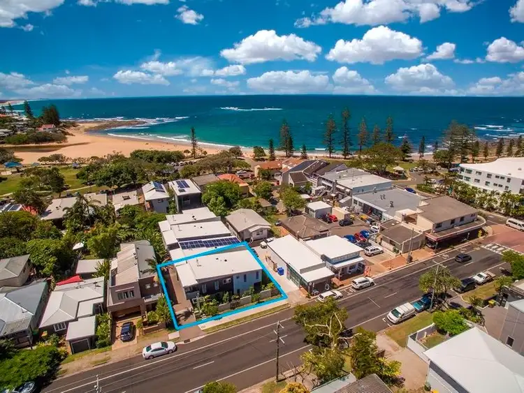 Sixth view of Homely house listing, 1/5 Roderick Street, Moffat Beach QLD 4551