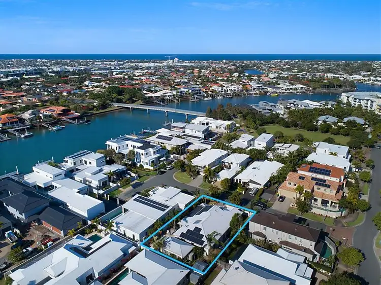3 Capri Court, Parrearra QLD 4575