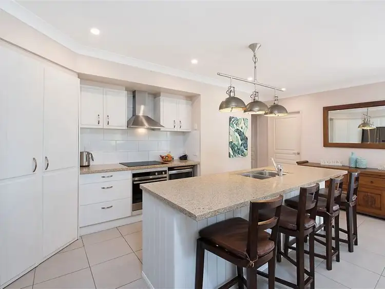 Third view of Homely house listing, 3 Capri Court, Parrearra QLD 4575