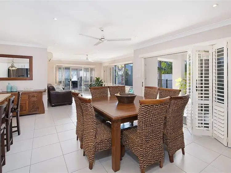 Fourth view of Homely house listing, 3 Capri Court, Parrearra QLD 4575