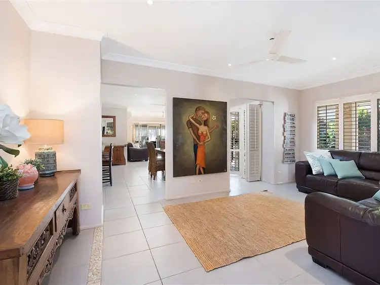 Sixth view of Homely house listing, 3 Capri Court, Parrearra QLD 4575