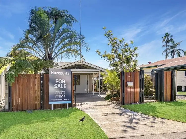 Main view of Homely house listing, 99 Nothling Street, Moffat Beach QLD 4551
