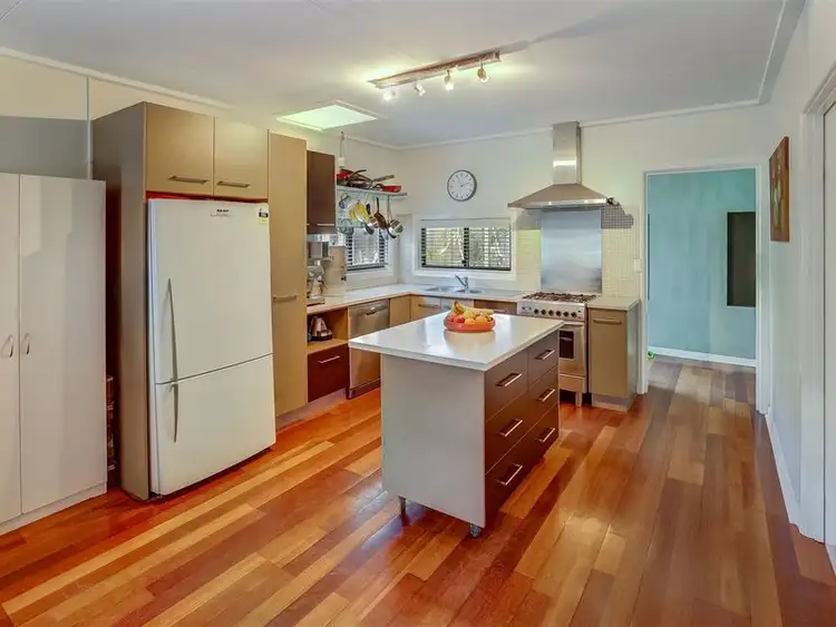 Second view of Homely house listing, 99 Nothling Street, Moffat Beach QLD 4551