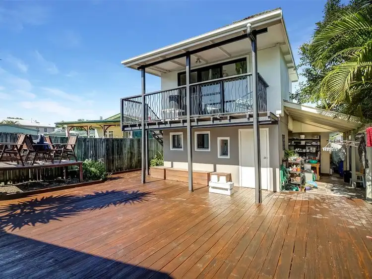 Fourth view of Homely house listing, 99 Nothling Street, Moffat Beach QLD 4551