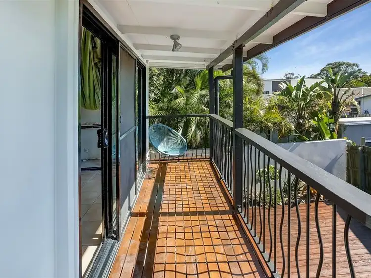 Fifth view of Homely house listing, 99 Nothling Street, Moffat Beach QLD 4551