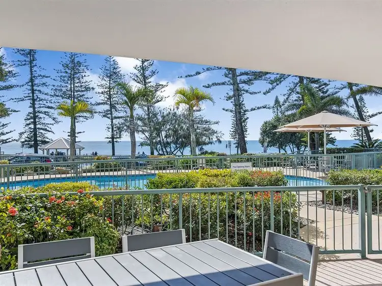 7/32 Queen of Colonies Parade, Moffat Beach QLD 4551