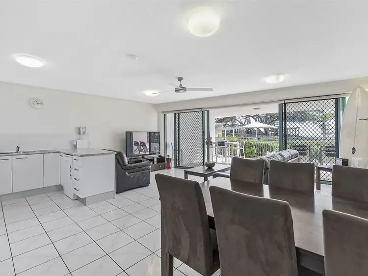 Fifth view of Homely unit listing, 7/32 Queen of Colonies Parade, Moffat Beach QLD 4551