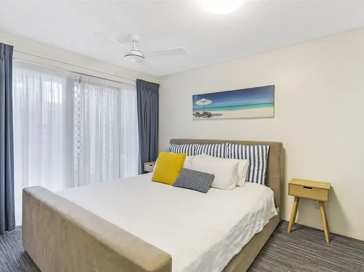 Sixth view of Homely unit listing, 7/32 Queen of Colonies Parade, Moffat Beach QLD 4551
