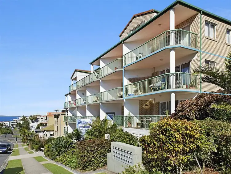 12/44 Edmund Street, Kings Beach QLD 4551