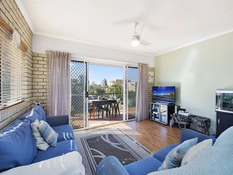 Second view of Homely unit listing, 12/44 Edmund Street, Kings Beach QLD 4551