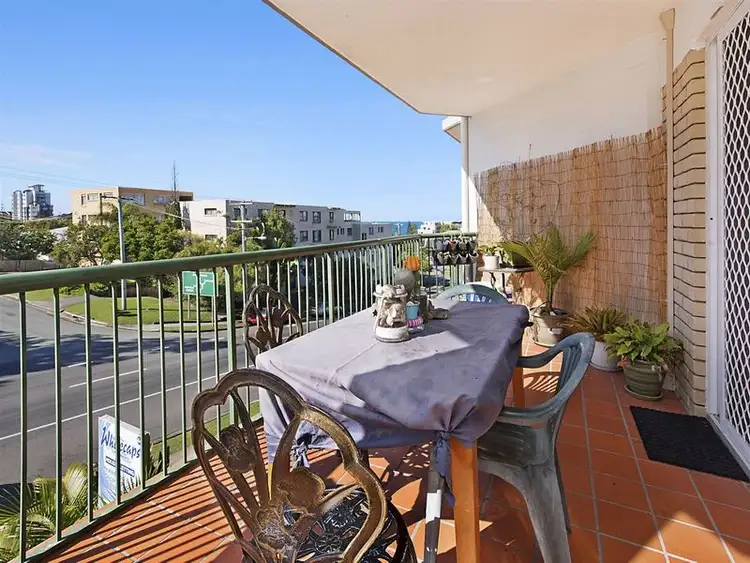 Third view of Homely unit listing, 12/44 Edmund Street, Kings Beach QLD 4551