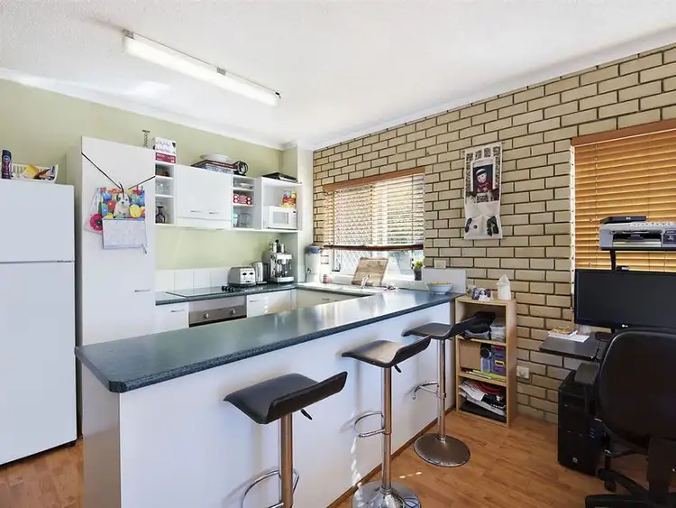 Fifth view of Homely unit listing, 12/44 Edmund Street, Kings Beach QLD 4551