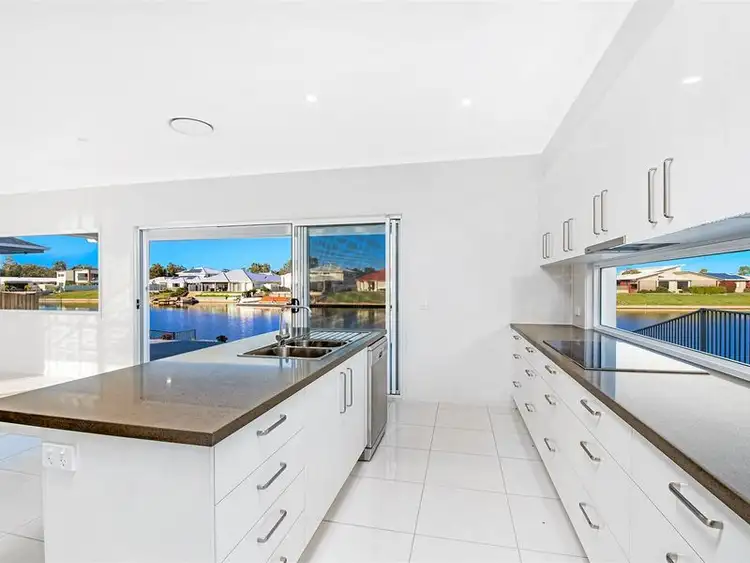 Second view of Homely house listing, 19 Bond Street, Pelican Waters QLD 4551