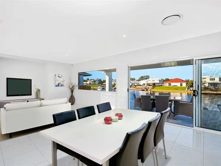 Third view of Homely house listing, 19 Bond Street, Pelican Waters QLD 4551