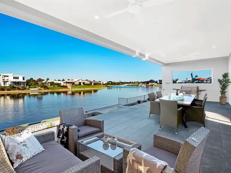 Fourth view of Homely house listing, 19 Bond Street, Pelican Waters QLD 4551