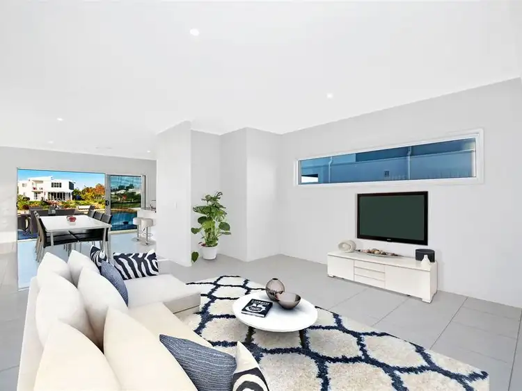 Fifth view of Homely house listing, 19 Bond Street, Pelican Waters QLD 4551