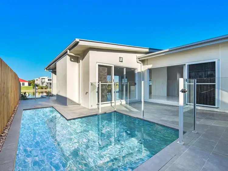 Sixth view of Homely house listing, 19 Bond Street, Pelican Waters QLD 4551