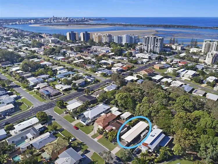 1/97 Coronation Avenue, Golden Beach QLD 4551