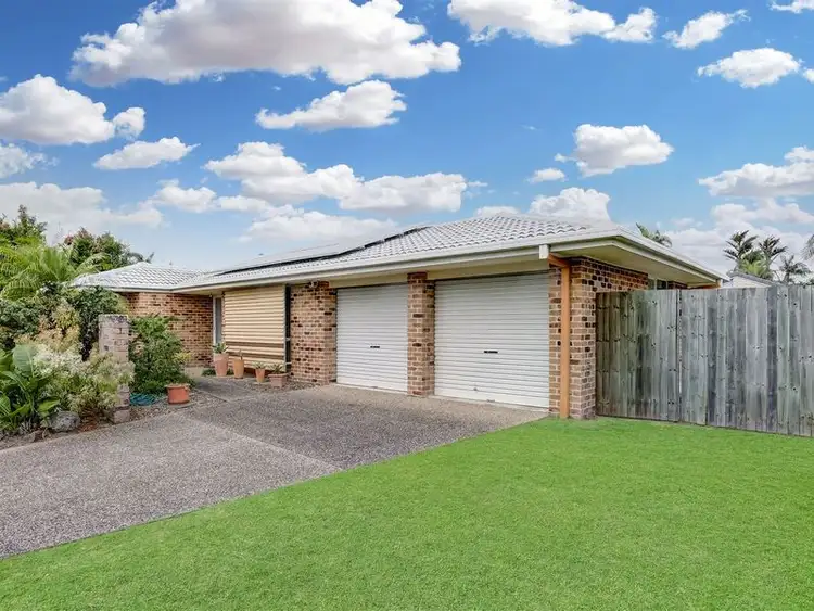 28 Regatta Boulevard, Wurtulla QLD 4575