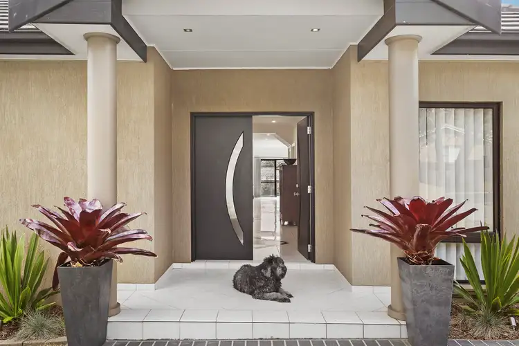 Fifth view of Homely house listing, 33 Grevillea Grove, Heathcote NSW 2233