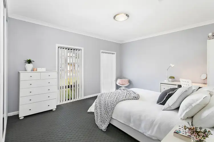 Sixth view of Homely house listing, 33 Grevillea Grove, Heathcote NSW 2233