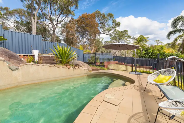 19 Bundanoon Road, Woronora Heights NSW 2233