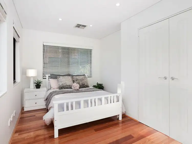 Fifth view of Homely semi-detached listing, 128A Sladden Road, Yarrawarrah NSW 2233