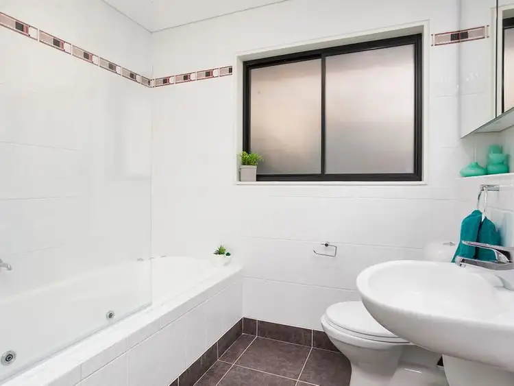 Sixth view of Homely semi-detached listing, 128A Sladden Road, Yarrawarrah NSW 2233