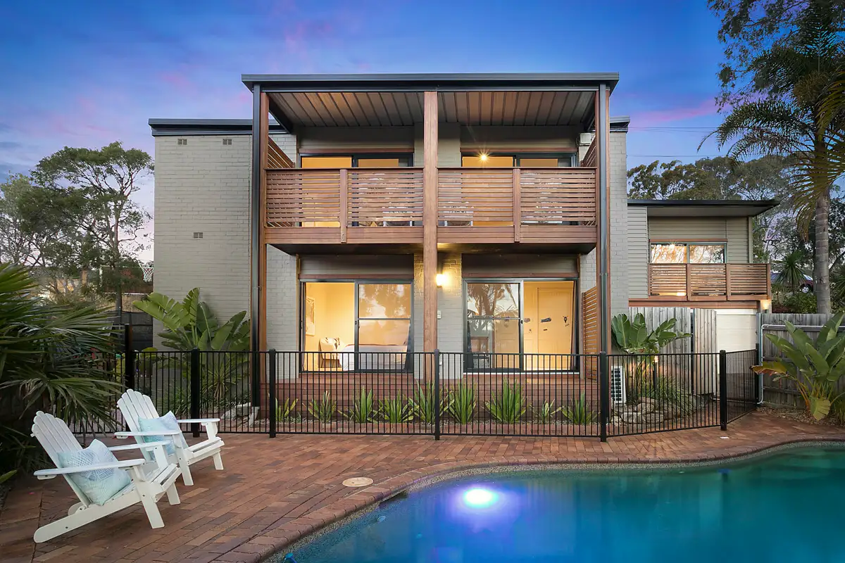 Main view of Homely house listing, 16 Cassandra Crescent, Heathcote NSW 2233