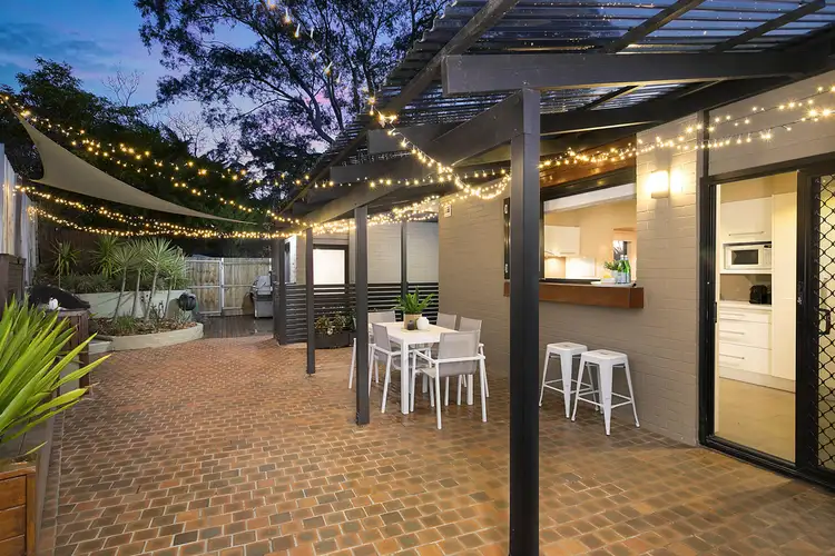 Second view of Homely house listing, 16 Cassandra Crescent, Heathcote NSW 2233