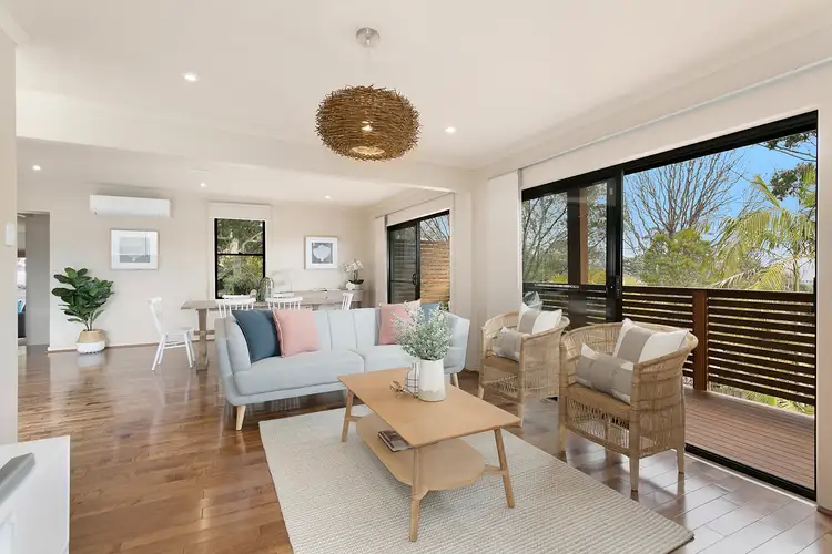 Third view of Homely house listing, 16 Cassandra Crescent, Heathcote NSW 2233