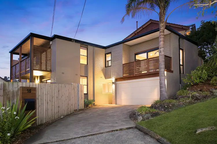 Fourth view of Homely house listing, 16 Cassandra Crescent, Heathcote NSW 2233