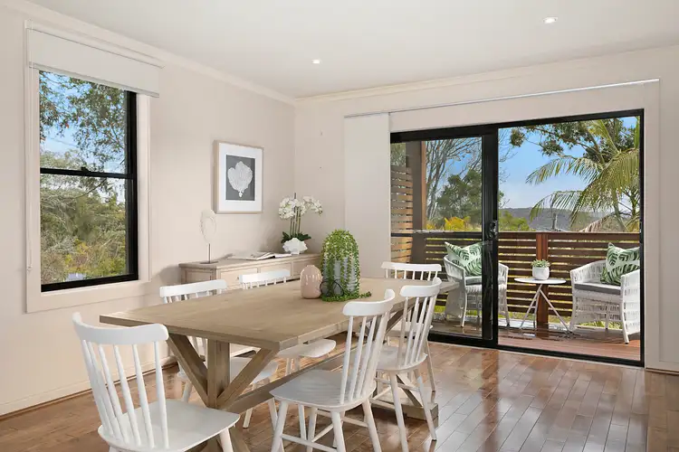 Fifth view of Homely house listing, 16 Cassandra Crescent, Heathcote NSW 2233