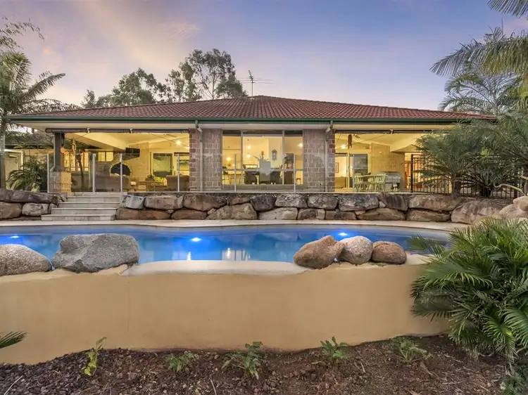 157 Coonowrin Road, Glass House Mountains QLD 4518