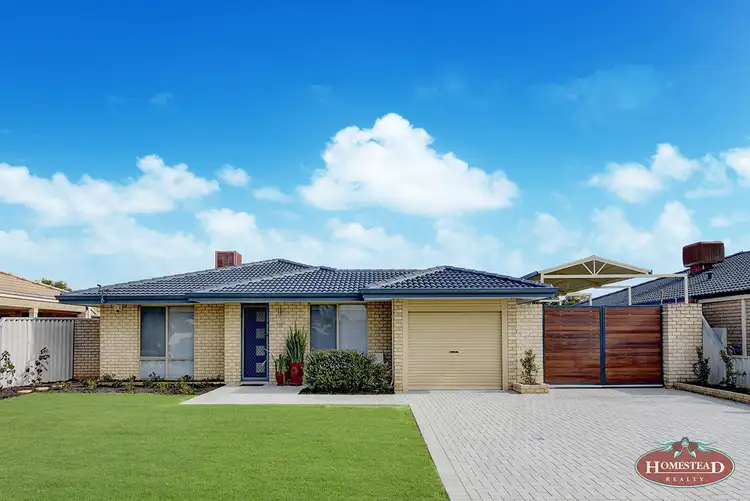 127 Balfour Street, Huntingdale WA 6110