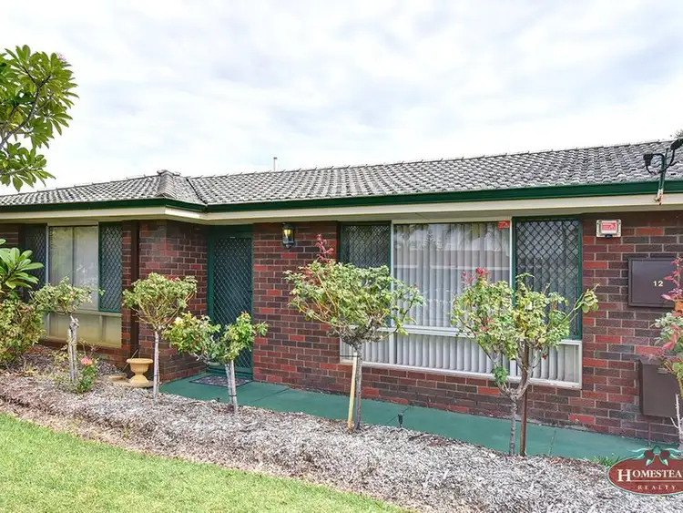Fourth view of Homely house listing, 12 Alfred Street, Belmont WA 6104