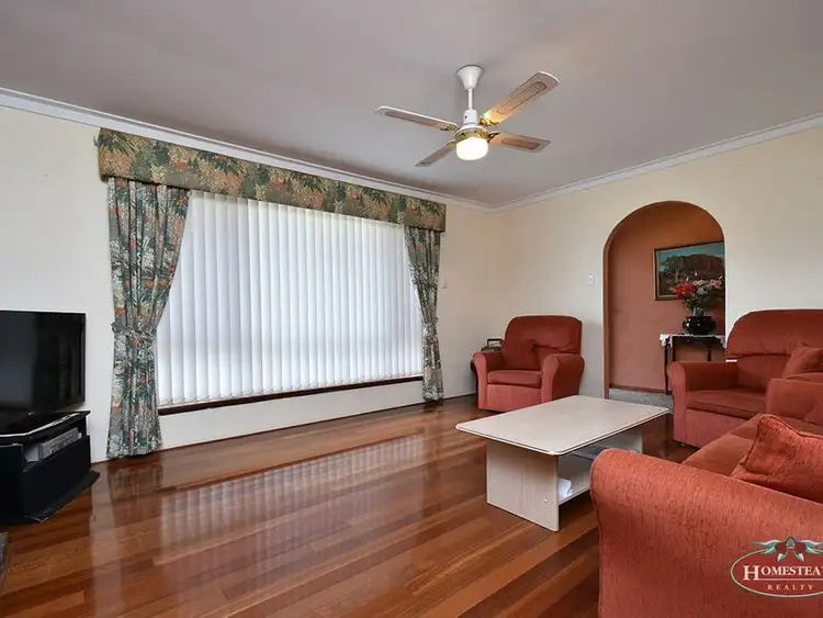 Fifth view of Homely house listing, 12 Alfred Street, Belmont WA 6104