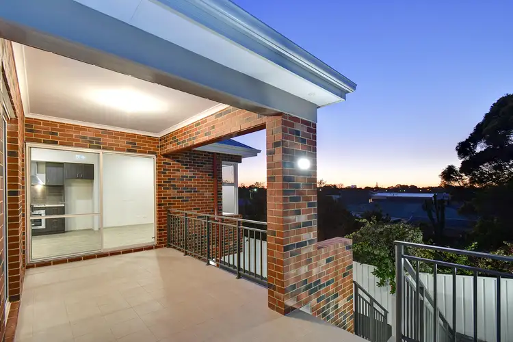 Second view of Homely apartment listing, 6/169 Sydenham Street, Rivervale WA 6103
