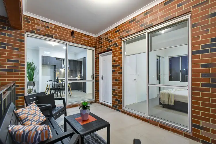 Third view of Homely apartment listing, 6/169 Sydenham Street, Rivervale WA 6103