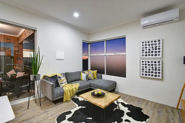 Fourth view of Homely apartment listing, 6/169 Sydenham Street, Rivervale WA 6103