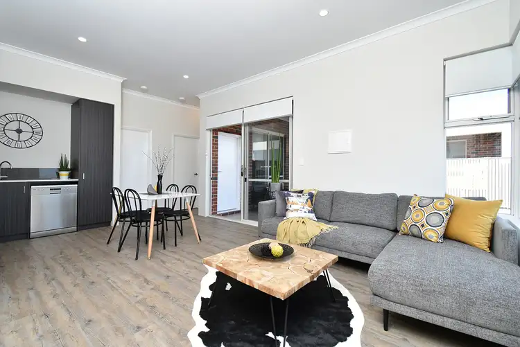 Fifth view of Homely apartment listing, 6/169 Sydenham Street, Rivervale WA 6103