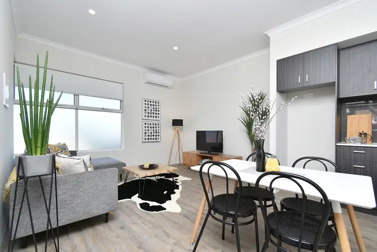 Sixth view of Homely apartment listing, 6/169 Sydenham Street, Rivervale WA 6103