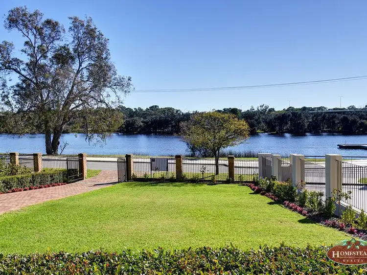 7 The Esplanade, Ascot WA 6104