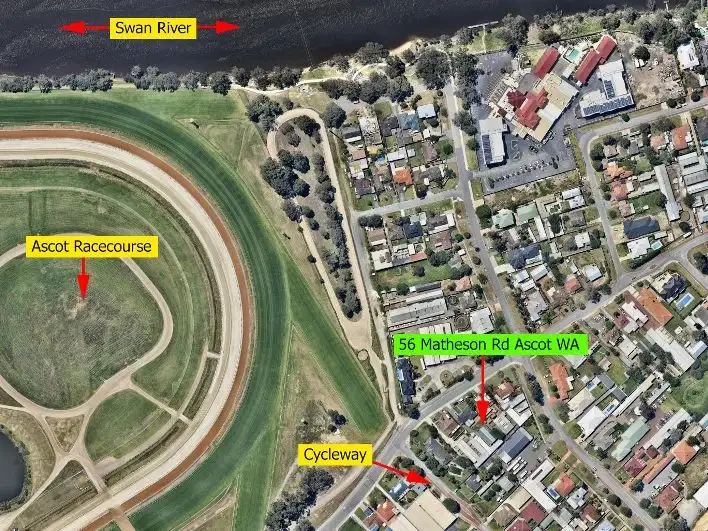 56 Matheson Road, Ascot WA 6104