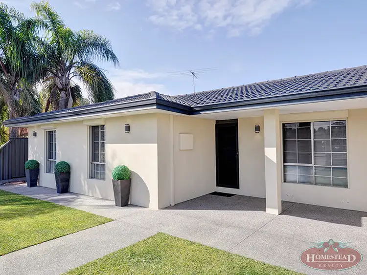 Fifth view of Homely house listing, 56 Matheson Road, Ascot WA 6104