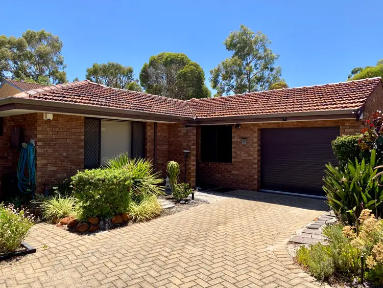 Second view of Homely villa listing, 5/9 Culworth Place, Bassendean WA 6054
