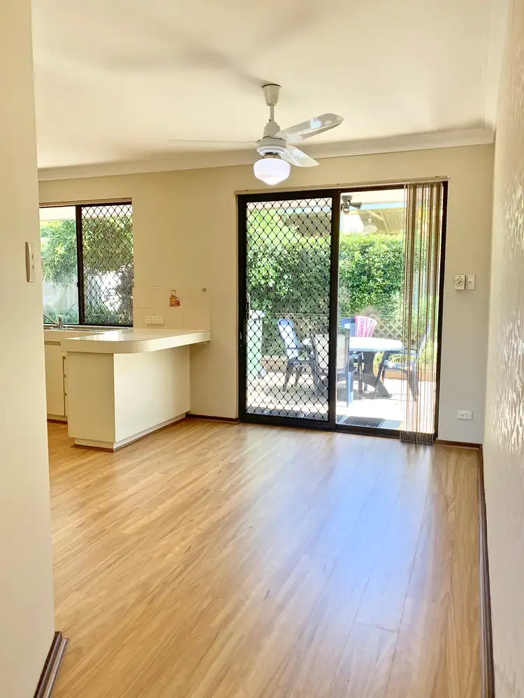 Sixth view of Homely villa listing, 5/9 Culworth Place, Bassendean WA 6054