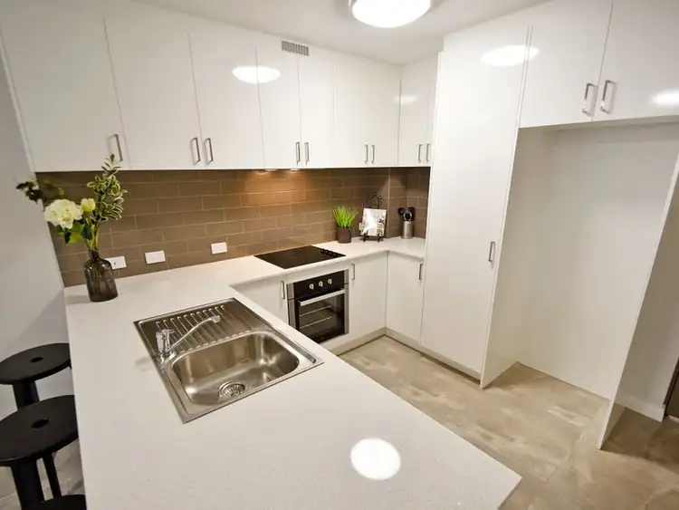 Main view of Homely apartment listing, 9/26 Wood Street, Inglewood WA 6052