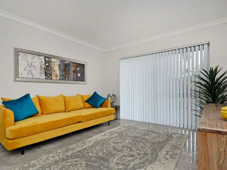 Third view of Homely apartment listing, 9/26 Wood Street, Inglewood WA 6052