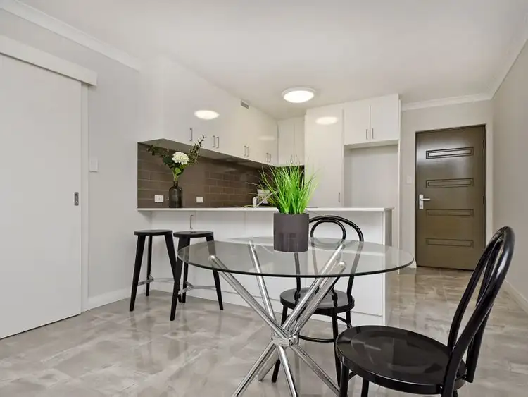 Fifth view of Homely apartment listing, 9/26 Wood Street, Inglewood WA 6052